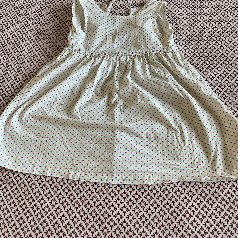 3T-4T dresses - Picture 4 of 12